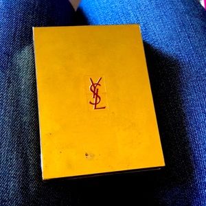 YSL Pure Chromatics Shadow Quad